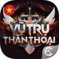 vũ trụ thần thoại